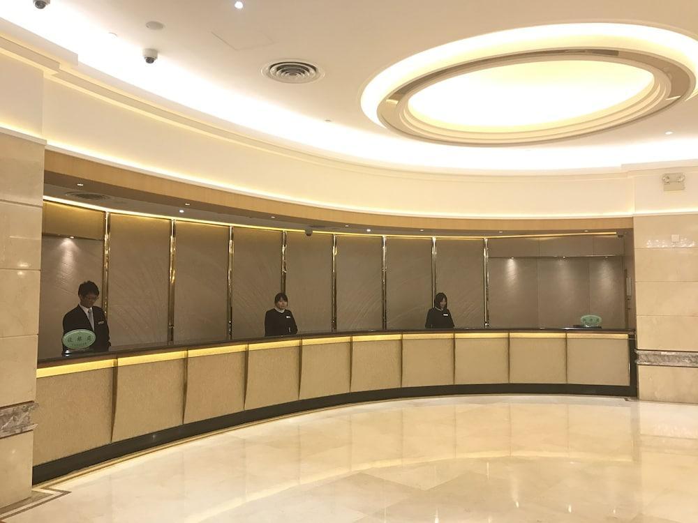 Hotel Grandview Macau