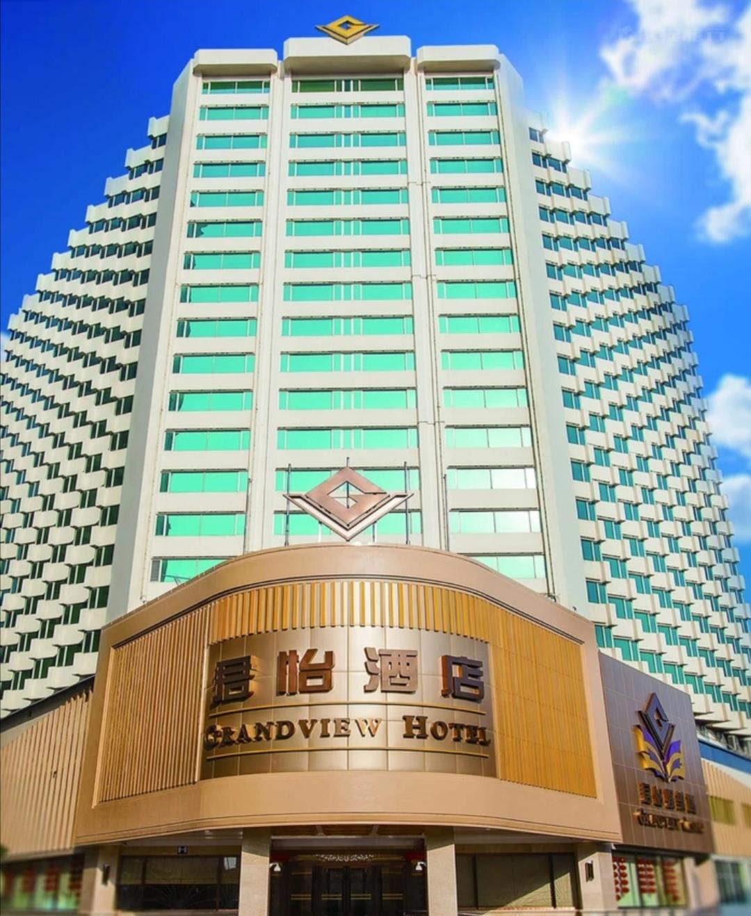 Grandview Hotel