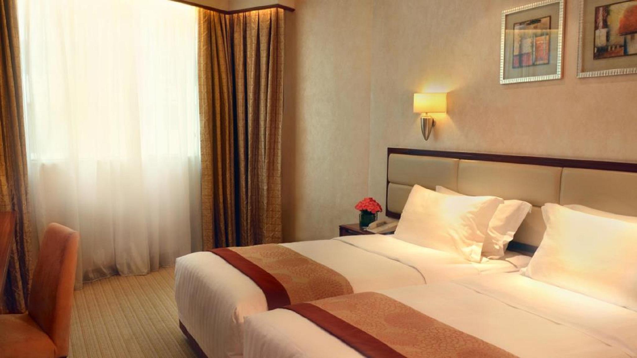 Hotel Grandview Macau