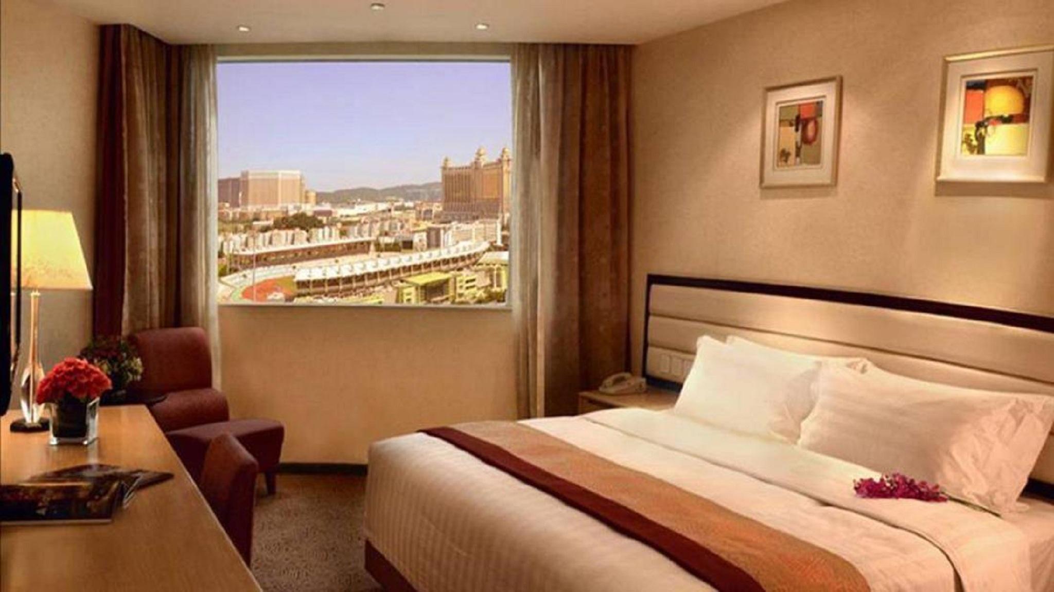 Hotel Grandview