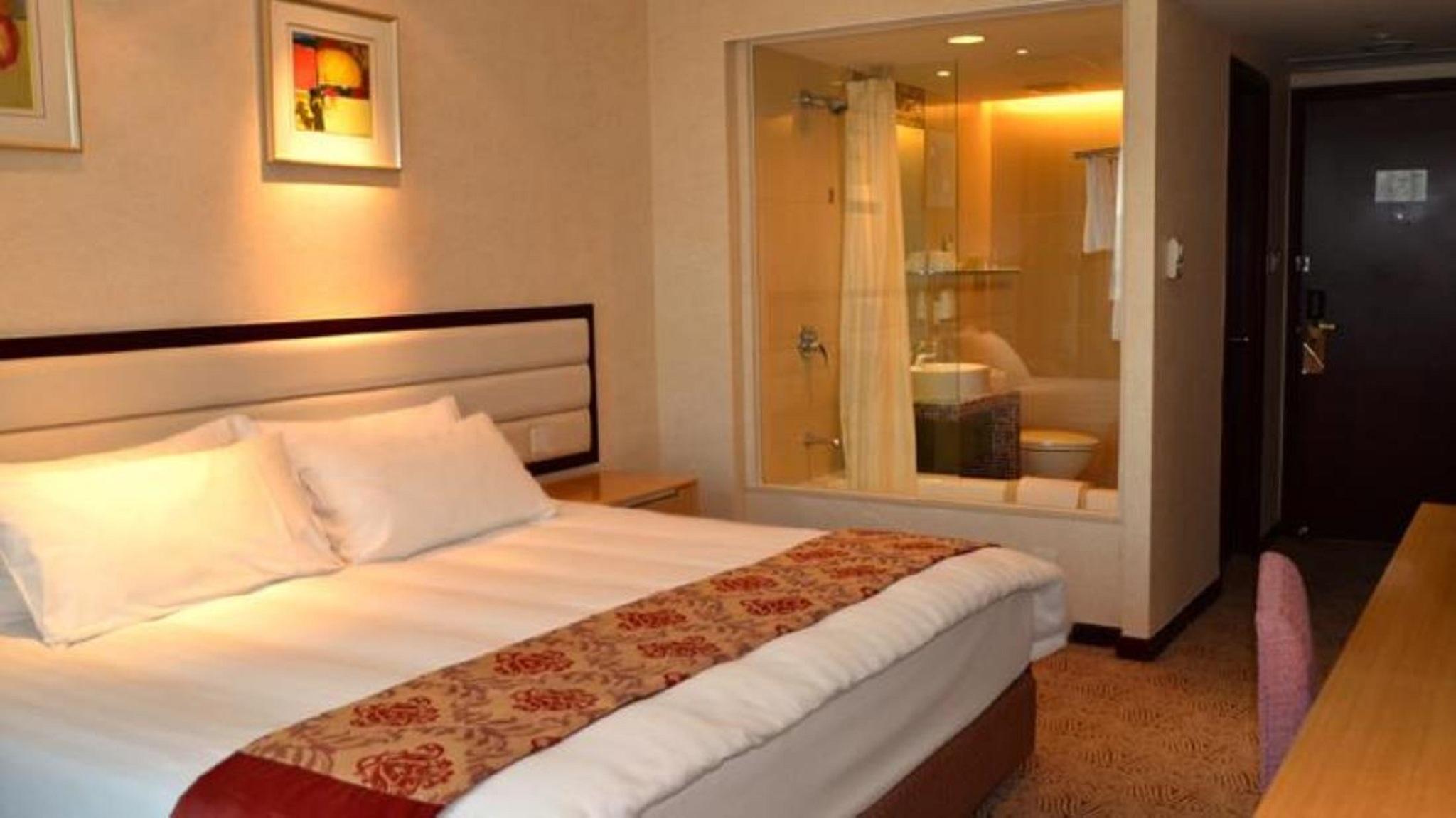 Hotel Grandview Macau