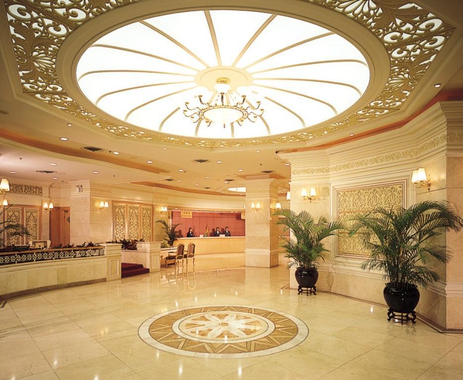 Hotel Grandview