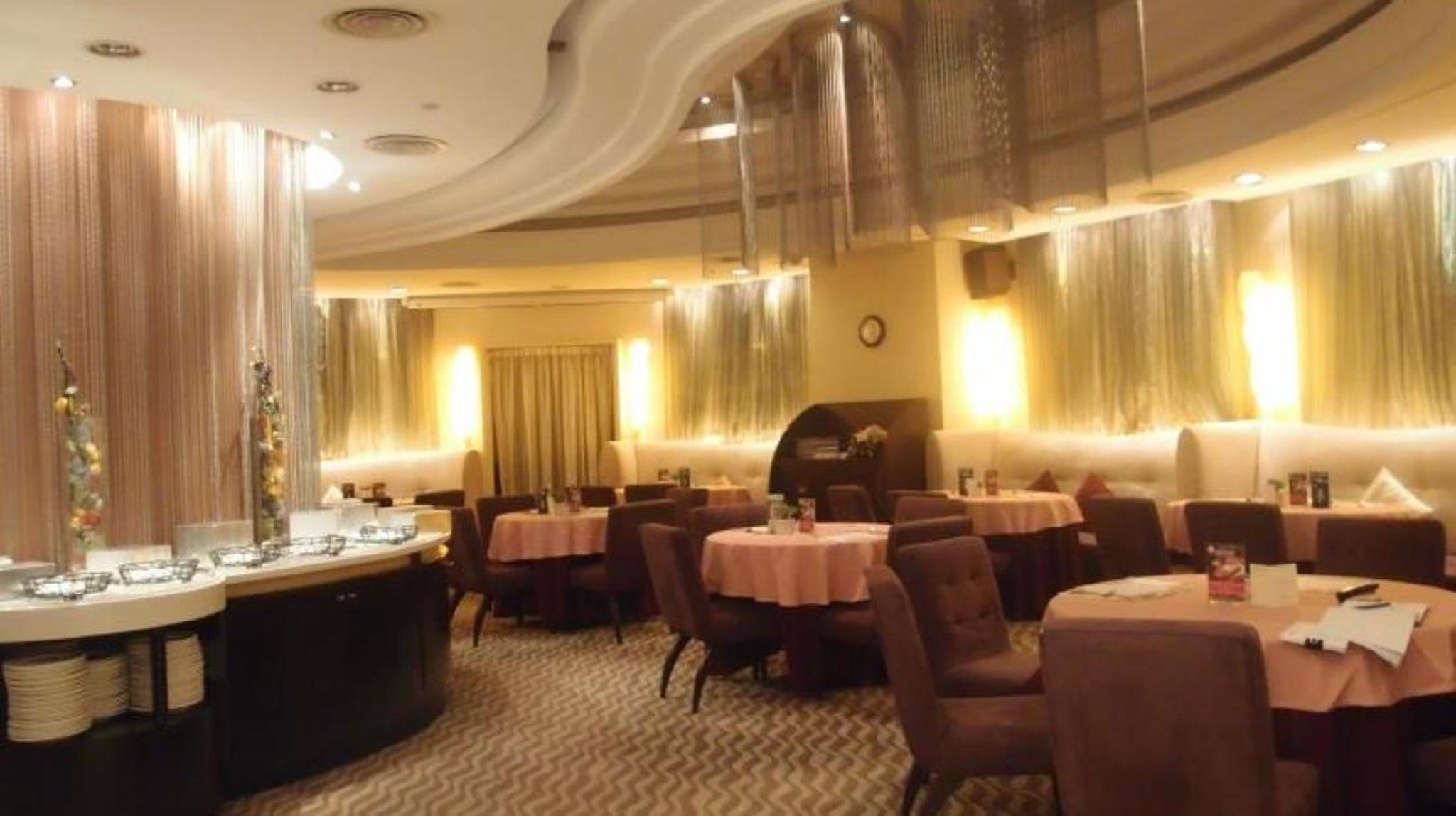 Hotel Grandview Macau