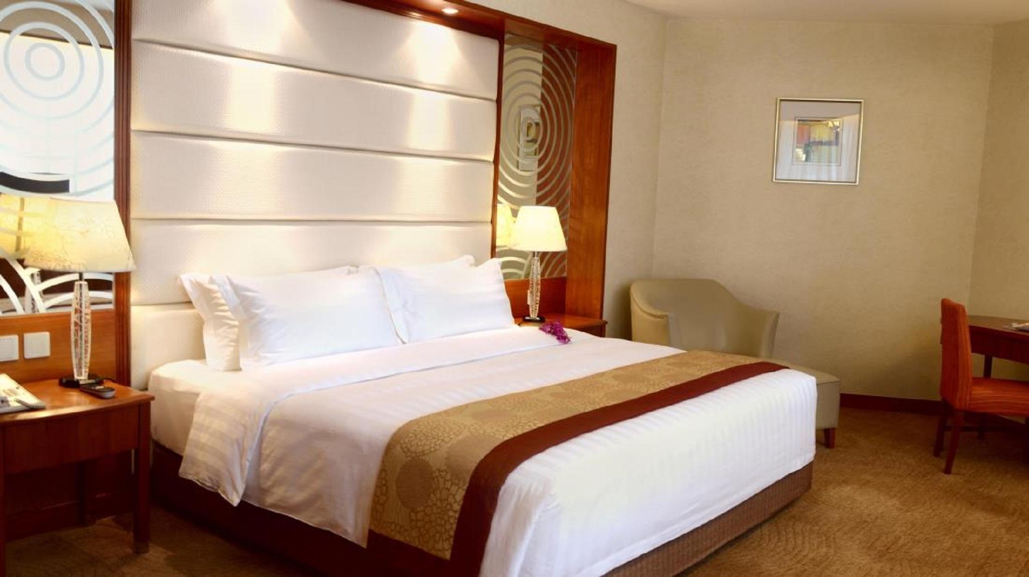 Hotel Grandview Macau