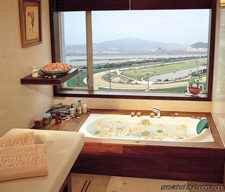 Hotel Grandview