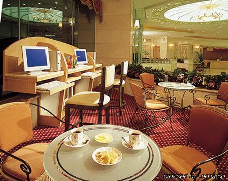 Grandview Hotel Macau