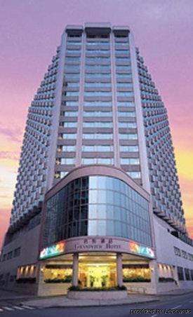 Grandview 4*