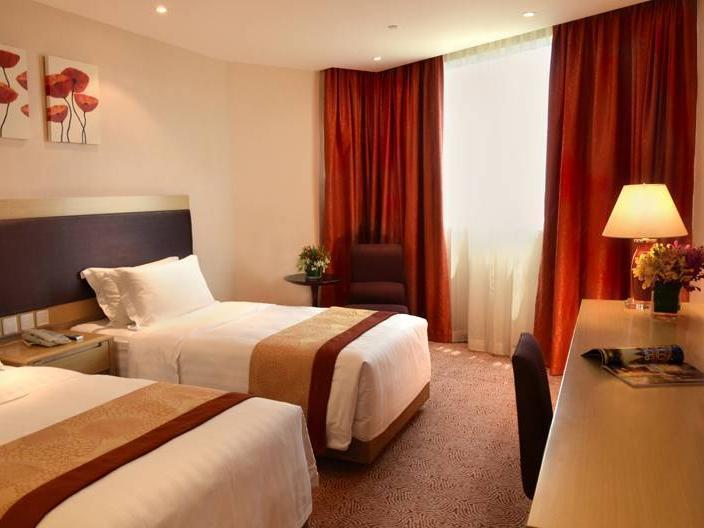 Grandview 4* Macau