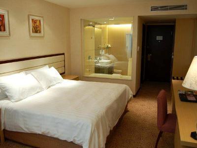 Grandview 4* Macau