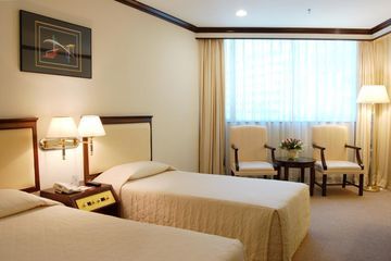 Grandview Hotel 4*