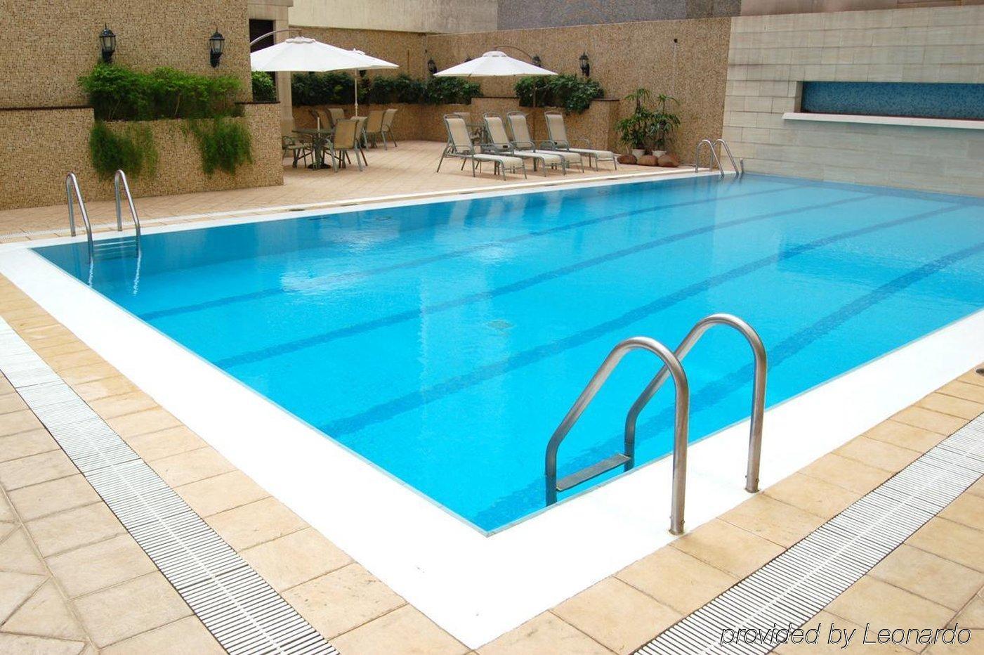 Hotel Grandview 4*
