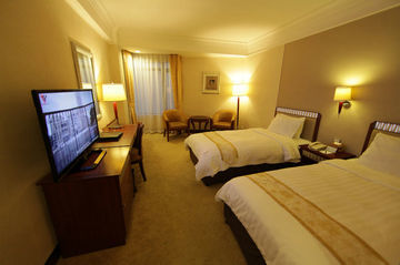 Grandview 4* Macau