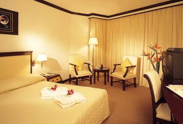 Hotel Grandview 4*