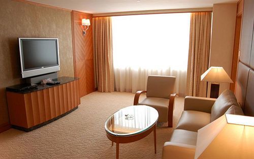 Hotel Grandview Macau