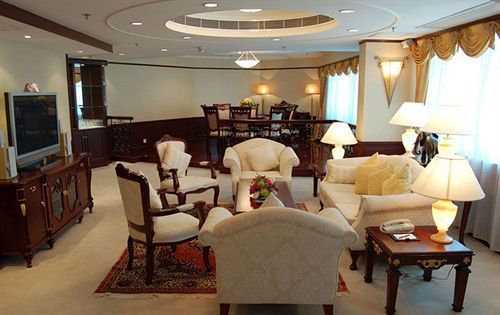 Hotel Grandview Macau
