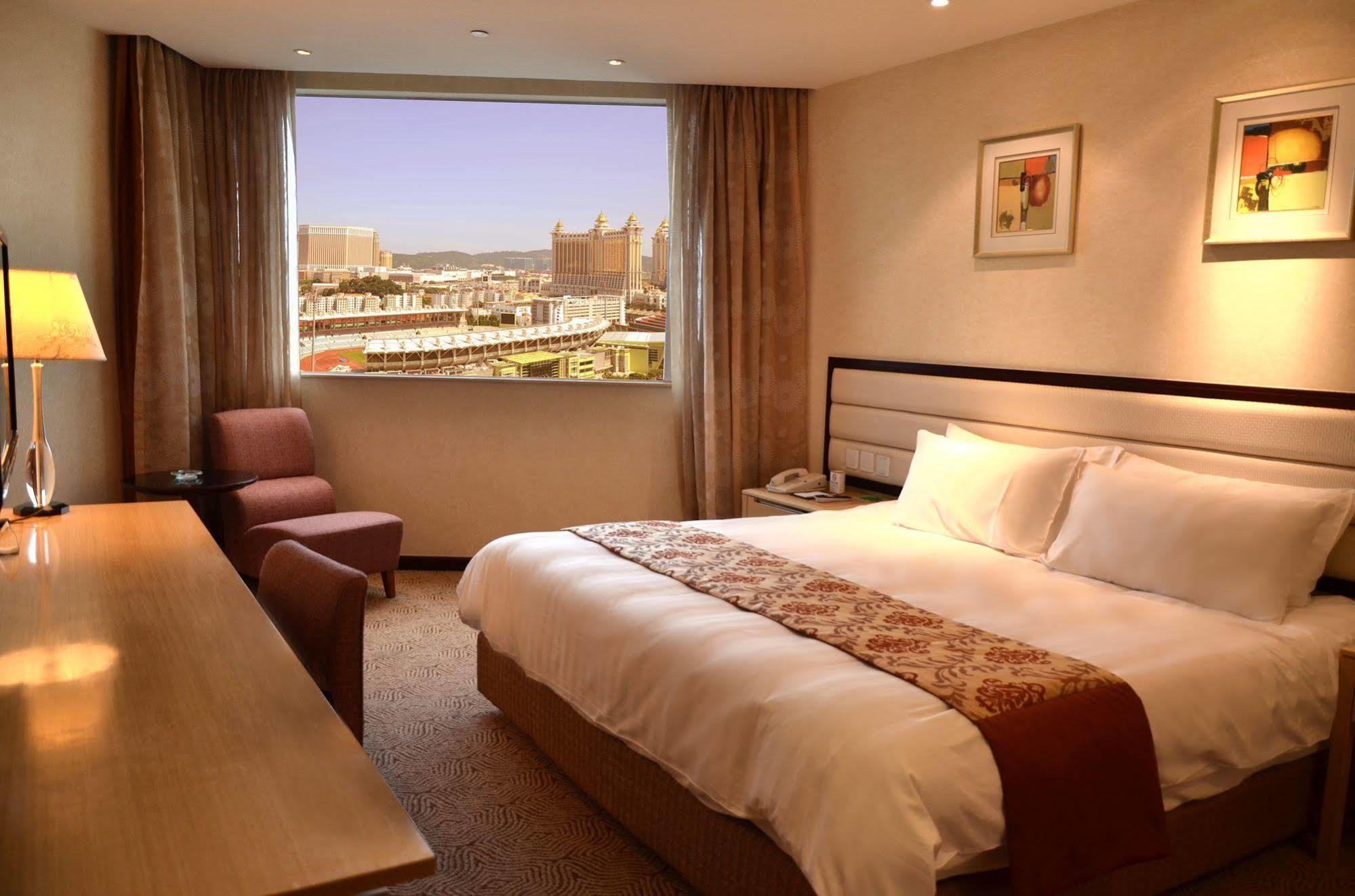 Hotel Grandview 4*