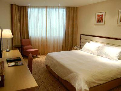 Hotel Grandview Macau