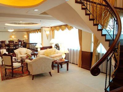Hotel Grandview